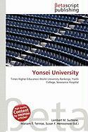 Yonsei University