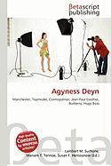 Agyness Deyn