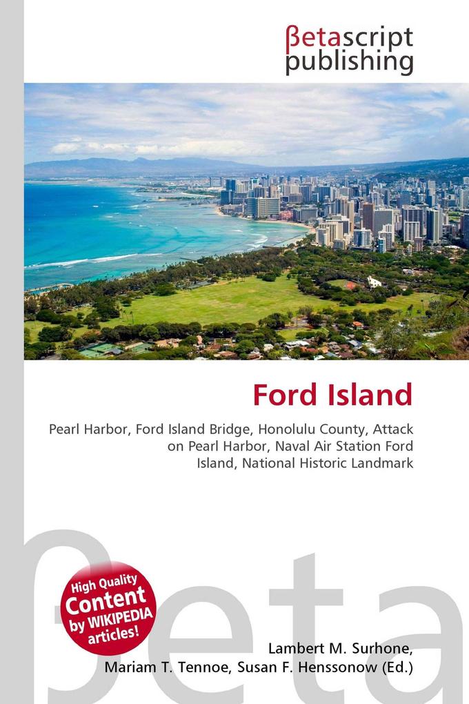 Ford Island