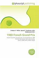 1980 French Grand Prix
