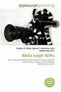 Alicia Leigh Willis