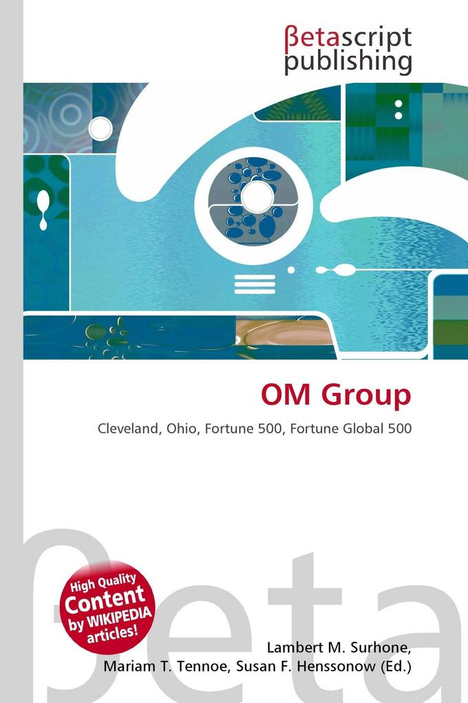 OM Group