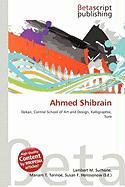 Ahmed Shibrain
