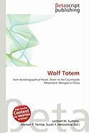 Wolf Totem