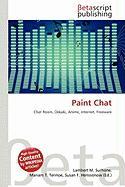 Paint Chat