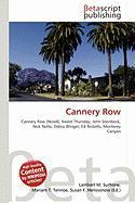 Cannery Row