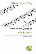 Eric Salzman