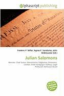 Julian Salomons