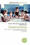 L'histoire de Manon