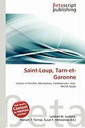Saint-Loup Tarn-et-Garonne