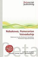 Robakowo Pomeranian Voivodeship