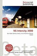 NS Intercity 3000