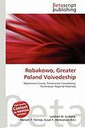 Robakowo Greater Poland Voivodeship