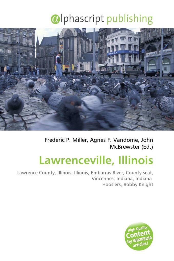 Lawrenceville Illinois