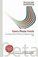 Tom's Photo Finish