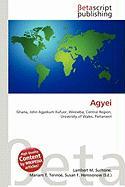 Agyei