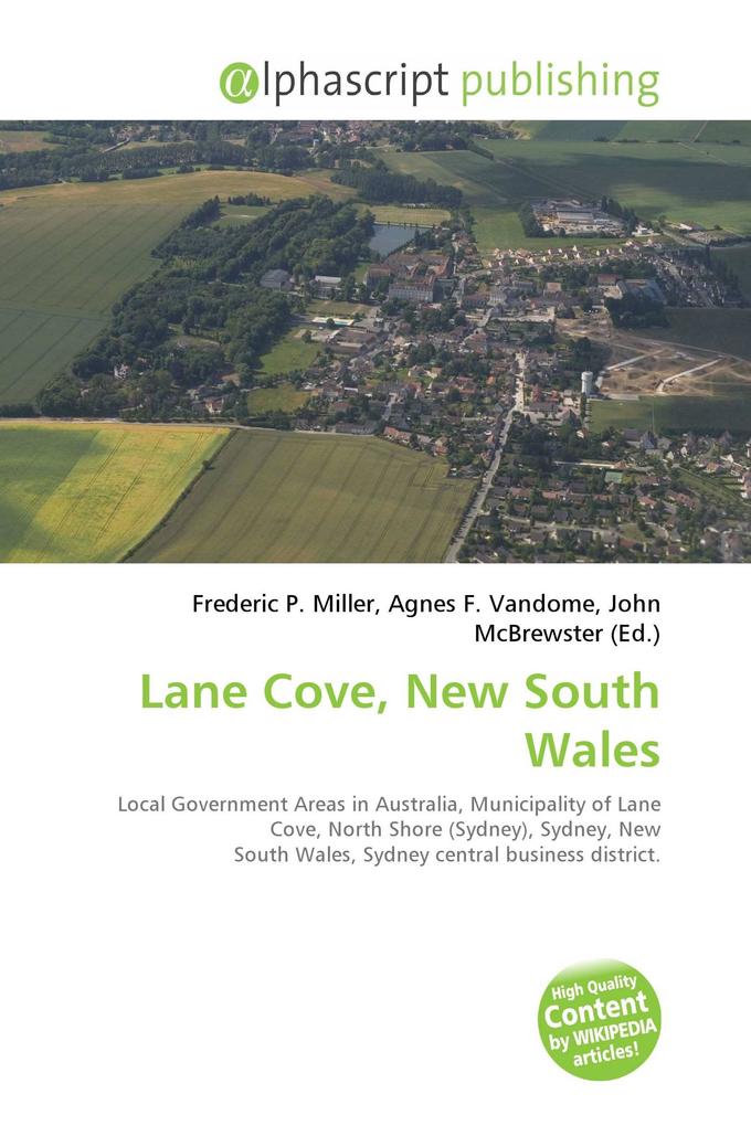 Lane Cove New South Wales