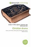Christian drama