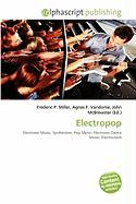 Electropop