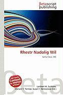 Rhestr Nadolig Wil