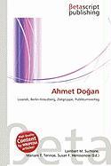 Ahmet Doan