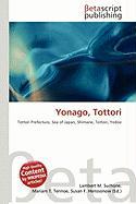Yonago Tottori
