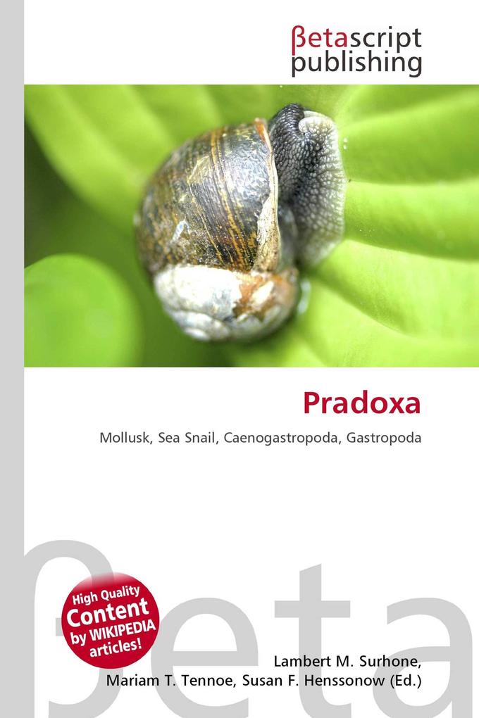 Pradoxa
