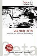 USS Jones (1814)