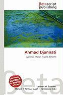 Ahmad Djannati