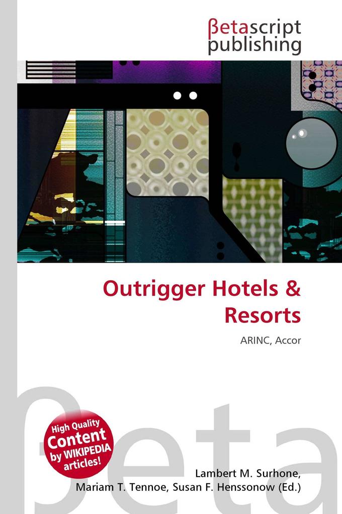 Outrigger Hotels & Resorts