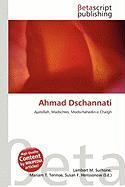 Ahmad Dschannati