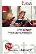 Ahmet Haim
