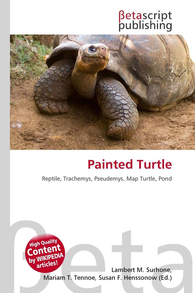 Painted Turtle