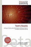 Tom's Snacks