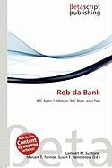 Rob da Bank