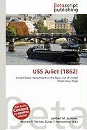 USS Juliet (1862)