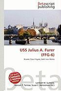 USS Julius A. Furer (FFG-6)