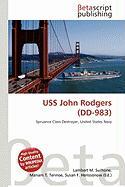 USS John Rodgers (DD-983)