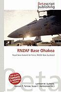 RNZAF Base Ohakea