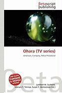 Ohara (TV series)