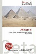 Ahmose II.