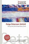 Paige Peterson (Artist)
