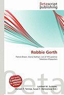 Robbie Gerth