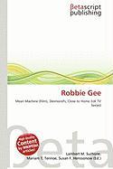 Robbie Gee