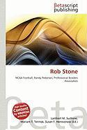 Rob Stone