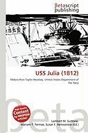 USS Julia (1812)