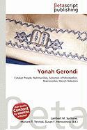 Yonah Gerondi