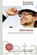 NSGA Kunia
