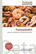 Praeoxyteuthis