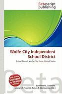 Wolfe City Independent School District